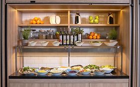 Innside By Melia Muenchen Parkstadt Schwabing